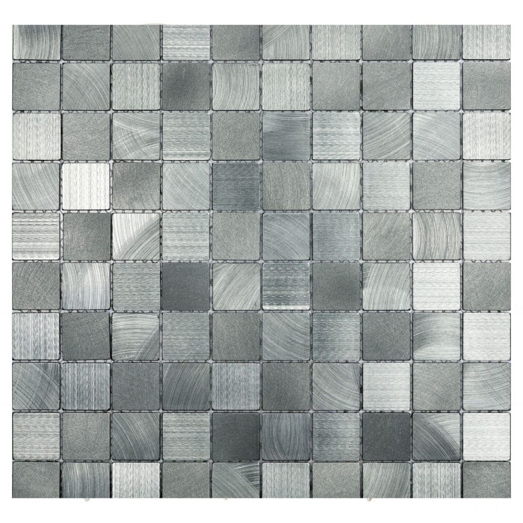 intermatex-element-13-sigma-silver-mosaic-tile