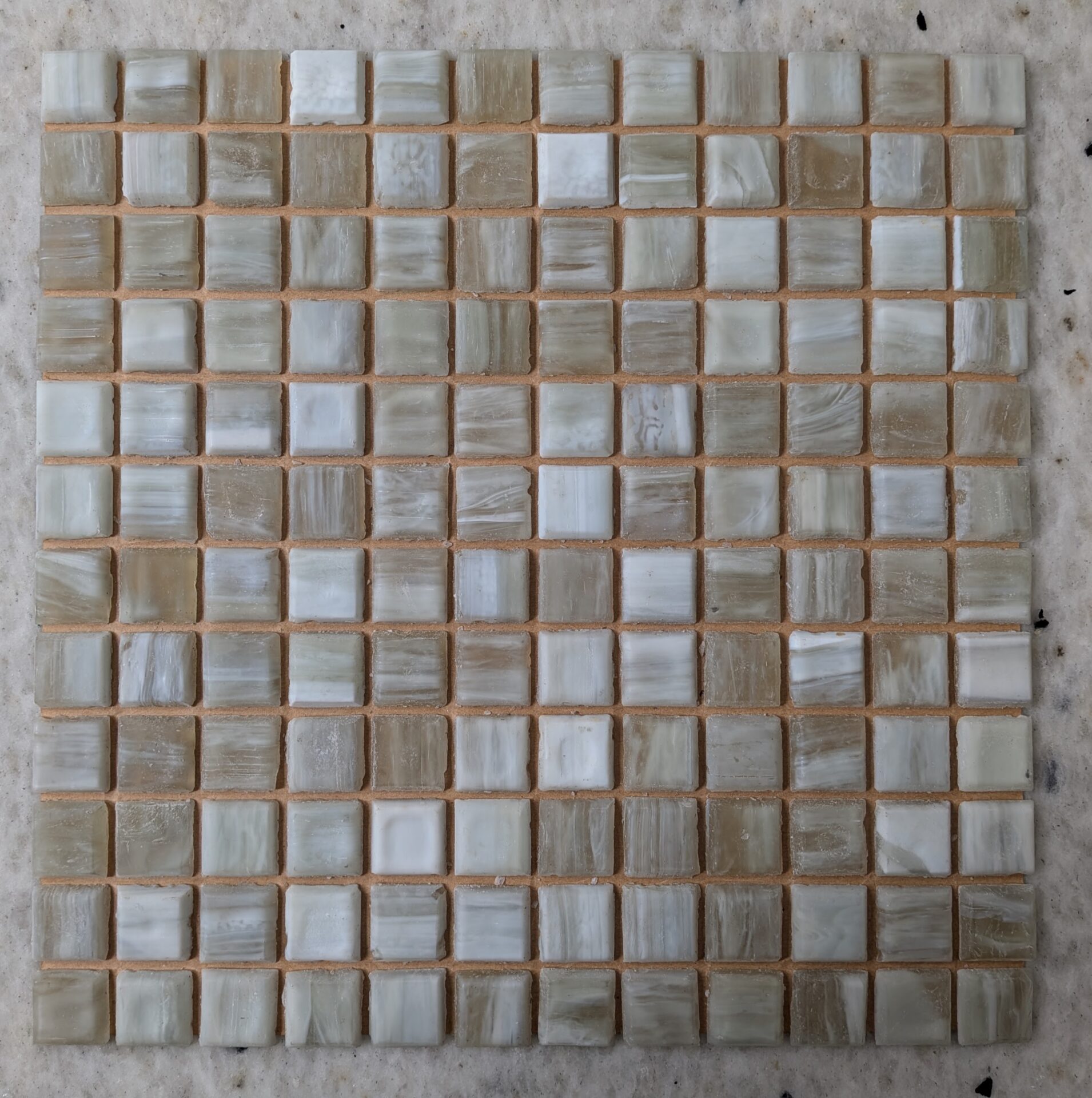 Original Style Galiano Silk Mosaic